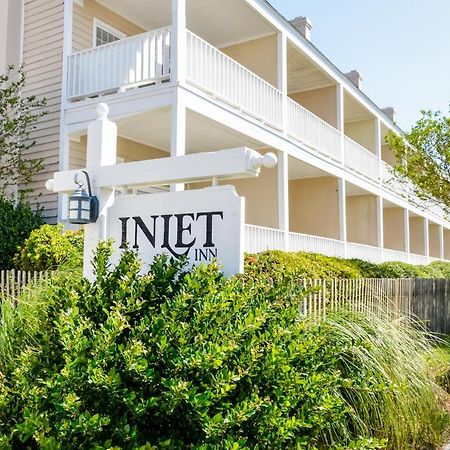 Inlet Inn Nc Beaufort Luaran gambar