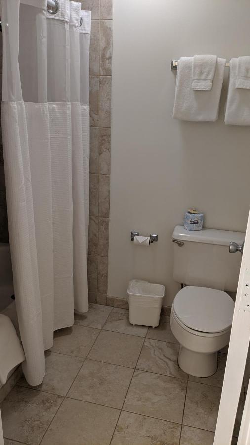 Inlet Inn Nc Beaufort Luaran gambar