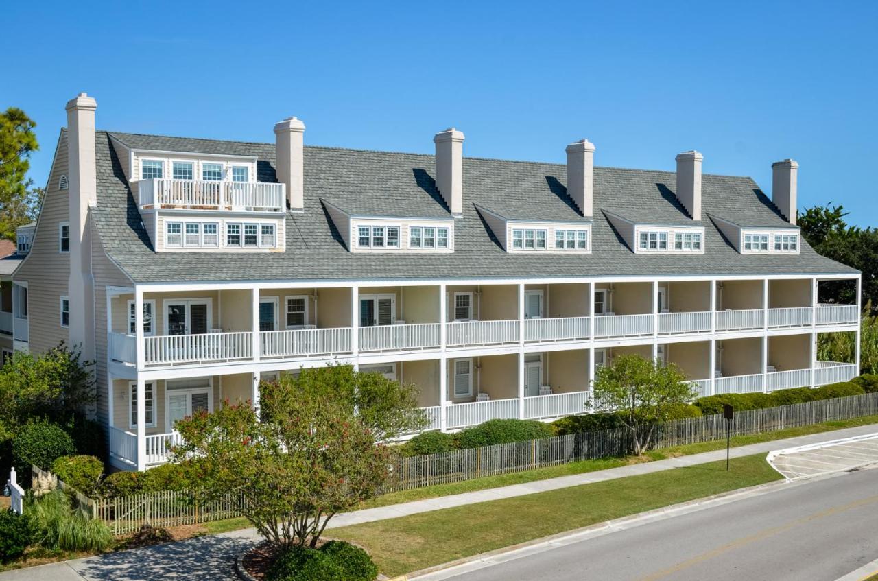 Inlet Inn Nc Beaufort Luaran gambar