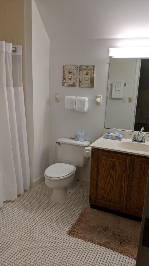 Inlet Inn Nc Beaufort Luaran gambar