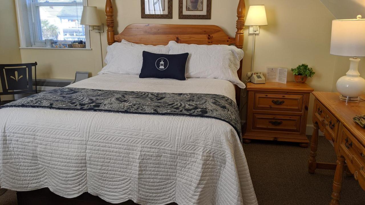 Inlet Inn Nc Beaufort Luaran gambar