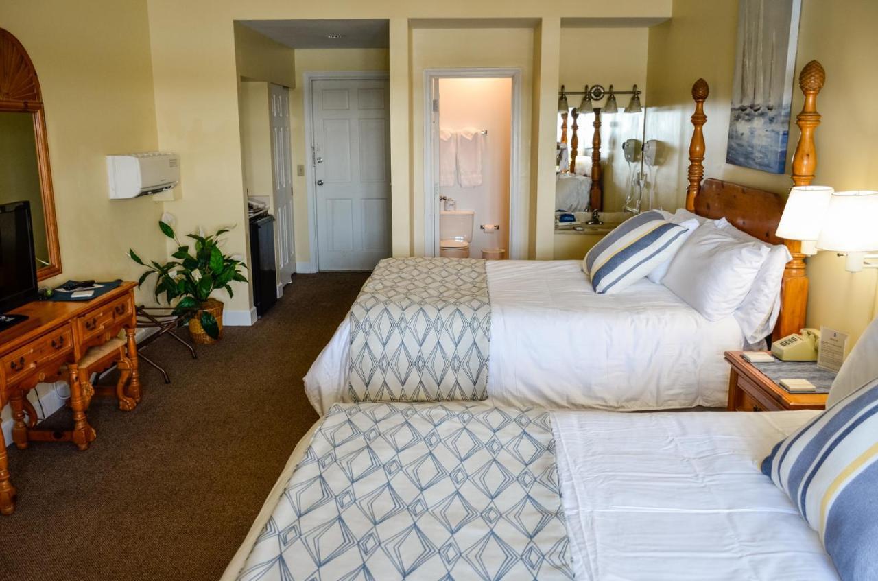 Inlet Inn Nc Beaufort Luaran gambar