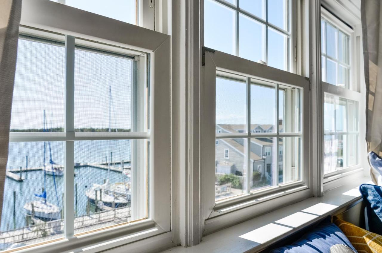 Inlet Inn Nc Beaufort Luaran gambar