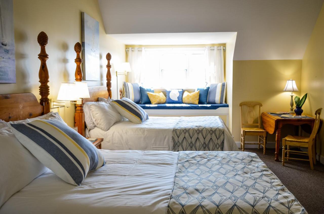 Inlet Inn Nc Beaufort Luaran gambar
